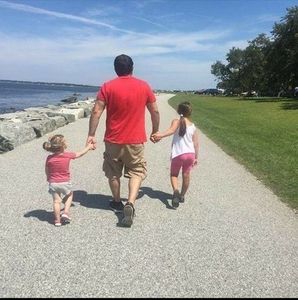 Meet your Posher, Louis